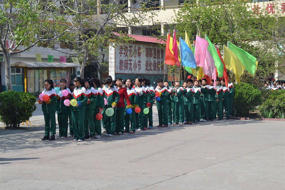 石家莊高邑縣藝鳴學(xué)校_臥式暗裝風(fēng)機(jī)盤管259臺(tái)