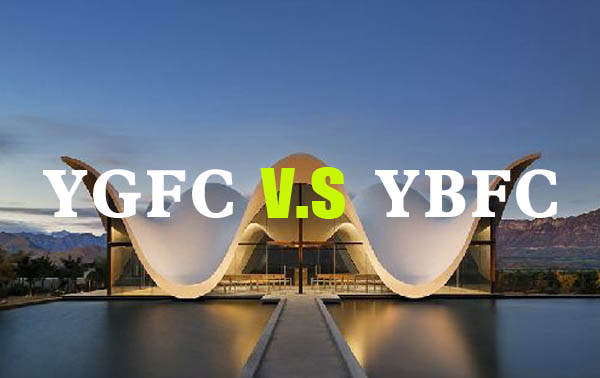 約克YBFC風機盤管機組好，還是約克YGFC好？