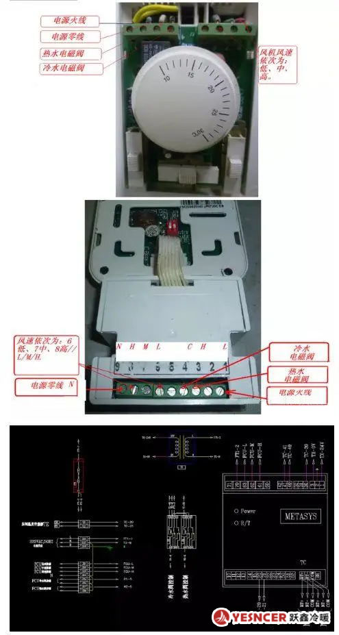 后場機械面板